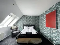 Best Western Plus JA Hotel Karlskrona Hotels near Unique Dive & Travel