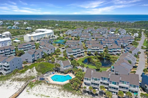 Barrier Dunes 497 - 33 by Pristine Properties Vacation Rentals