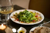 Grapple Hotel & Spa - petit déjeuner