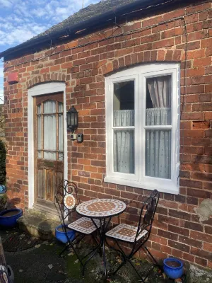 The Stables Hotels near St Wilfrid's Church, Barrow-upon-Trent