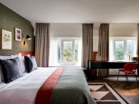 海牙中央公園酒店 - Sircle Collection 旗下 海牙酒店