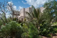 The Charming Lonno Lodge Watamu