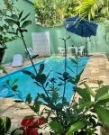 Suítes Aconchegantes Com Piscina e Praia Hotel di Conceicao de Jacarei