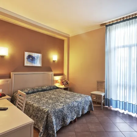 Hotel Eden