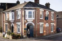 Britannia House Hotels in 