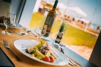 Hotel Yacht Wellness & Business - Morgenmad