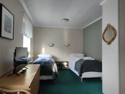 550 Guesthouse Hotels in Saudarkrokur