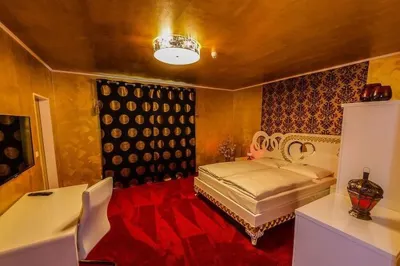 Hotel Rosenhof Hotels in Sassenburg