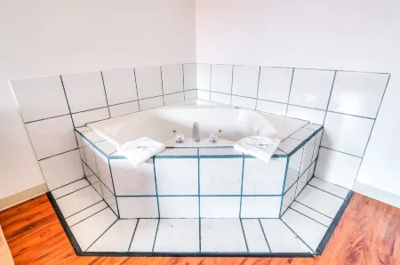 Motel 6 Lansing, IL - Chicago South Отели в г. Ленсинг