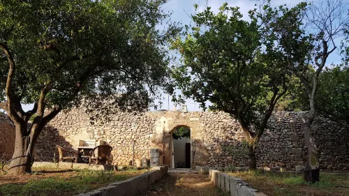 B&B Le Due Corti