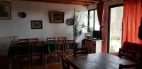 L'Orca di San Gavinu - breakfast