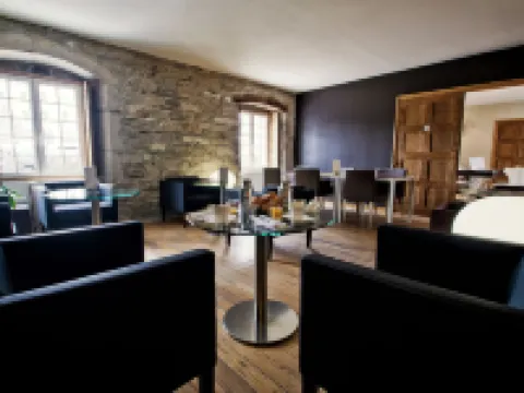 Hotel le Temps de Vivre Hotels in Roscoff