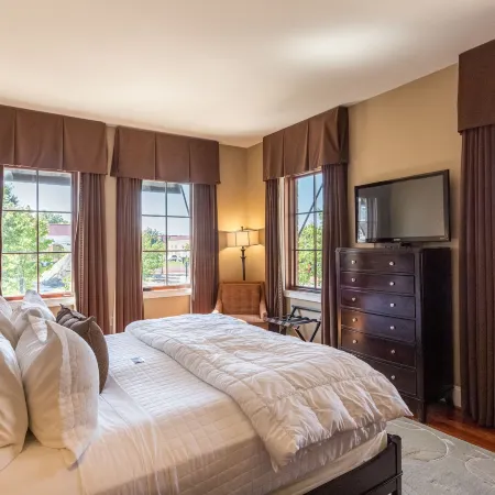The Bleckley Inn
