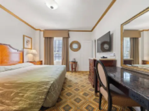 Embassy Hotel Hotels in San Francisco