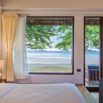 Mira Montra Resort Koh Mak
