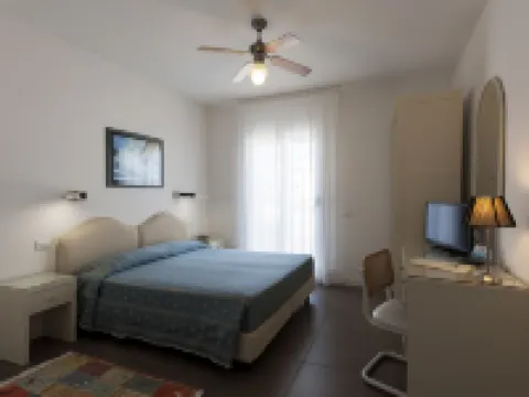 ホテル マイアミ イェーゾロのホテル