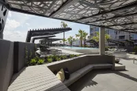 Turnkey Accommodation-North Melbourne - parking