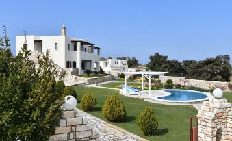 Villa Trifylia