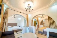 Dar Mhenna for festivals & seminars Hotels in Bir Bou Rekba