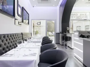 The One Boutique Hotel & Spa Rome