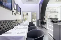 The One Boutique Hotel & Spa Rome