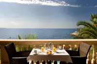 Barceló Illetas Albatros - Adults Only - Mountain view
