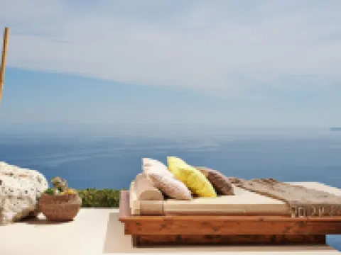 Emerald Villas & Suites - the Finest Hotels of the World Hotels in Elation