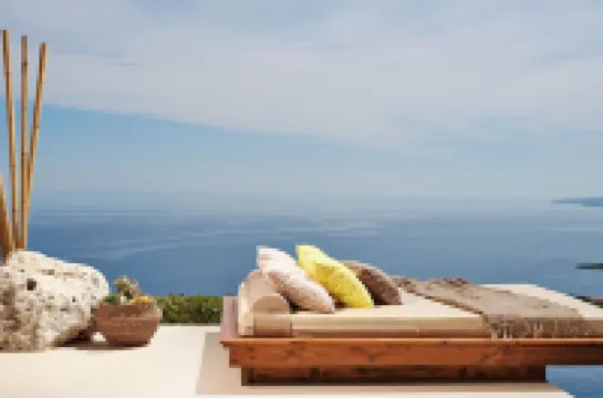 Emerald Villas & Suites - the Finest Hotels of the World