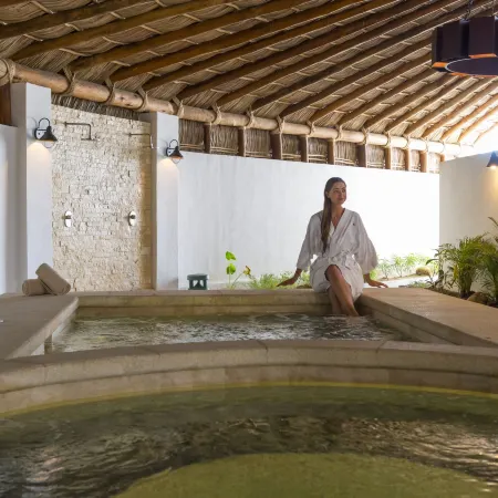Hotel El Ganzo Adults Only