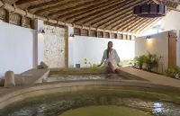 艾爾甘佐酒店-限成人 - SPA