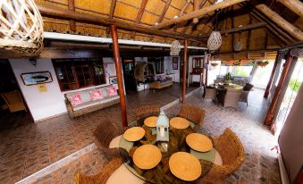 Kleinplasie Guesthouse