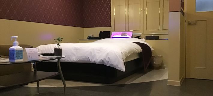 Valentine (Adult Only) Hotels in Tottori City