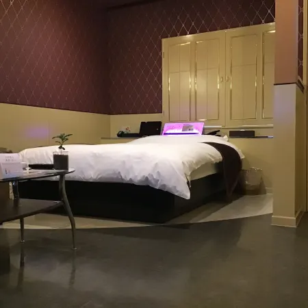 Valentine (Adult Only)