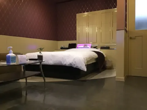 วาเลนไทน์ - เฉพาะผู้ใหญ่เท่านั้น โรงแรมใน