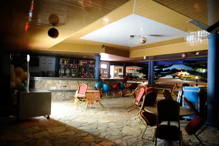 Mount Pleasant Inns & Apartment Отели в г. Абери