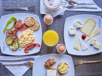 Santa Clara Urban Hotel & Spa Hotels near Arab Baths