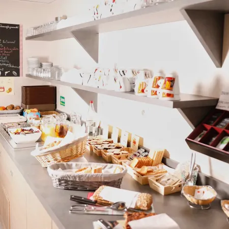 Brit Hotel Chambery