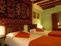 Cal Maginet Hotels in Montblanc