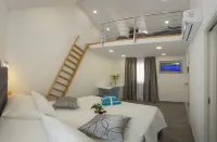 센트럴 올드 타운 룸