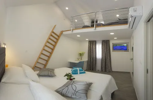 Central Old Town Rooms