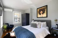 Nest Hudson Hotels in Hudson