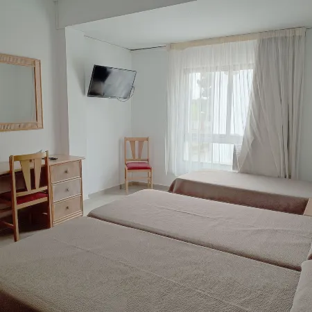 Hotel Porto Отели в г. Сафор