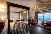 Mariner Guesthouse & Villa - balcony