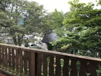 Le Bocage - Hakuba Echoland Chalets Hotel a Hakuba