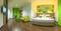 Transera Hotel Pontianak Hotels in Pontianak
