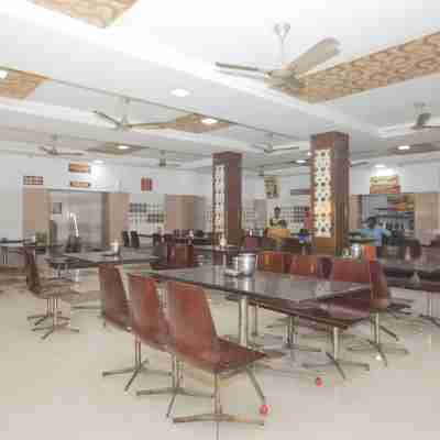 Hotel Sownthariyam Dining/Meeting Rooms