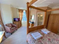 Glan Aber Hotel Hotels in Llanrwst