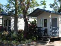 Riverside Tourist Park Hotels in Rockhampton