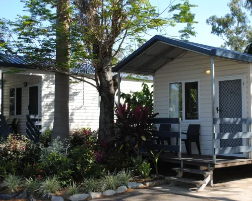 Riverside Tourist Park Hotels in Rockhampton