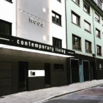 Mood Contemporary Living